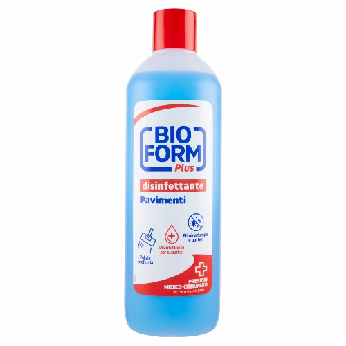 [8003640004454] BIOFORM PAV.DISINFETTANTE 1,5LT