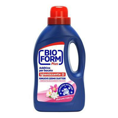 [8003640004522] BIO FORM BUCATO 1500ML DIS FIORI