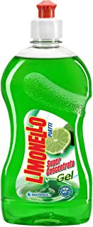 [8003640009046] LIMONELLO CONCENTRATO 500 ML
