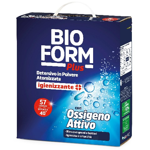 [8003640011605] BIOFORM PLUS FUSTNO 50 DOSI