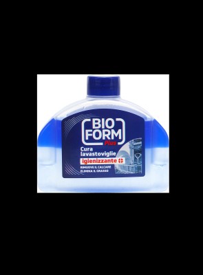[8003640019281] BIOFORM PLUS CURALAVASTOVIGLIE 250ML IGIENIZ.