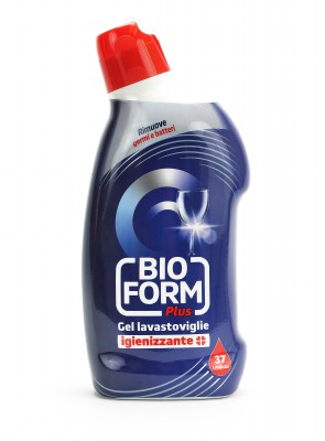 [8003640019298] BIOFORM PLUS GEL LAVASTOV.IGIENIZZ.740ML