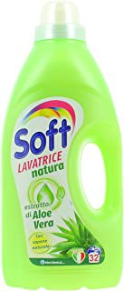 [8003640020225] SOFT LAV. 2,5LT 45LAV. ALOE