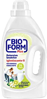 [8003640020416] BIOFORM LAV.1625ML 30 BERGAMOTTO