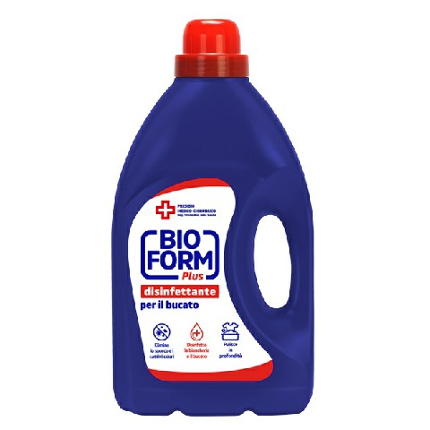 [8003640020768] BIOFORM ADDITIVO BUCATO 3000ML