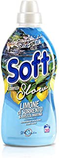 [8003640033010] SOFT 750 ML AMM. CONC. LIMONE