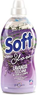 [8003640033027] SOFT 750 ML AMM . CONC. LAVANDA
