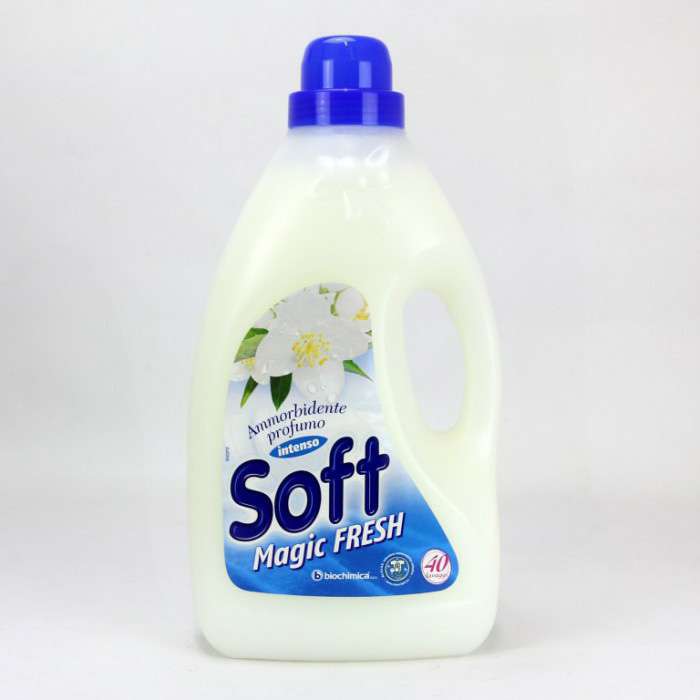 [8003640035021] SOFT LT.3 AMMORBID.MAGIC FRESH