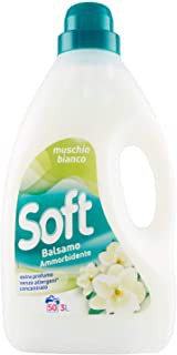 [8003640035045] SOFT LT.3 AMMORBID.MUSCHIO BIANCO