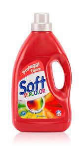 [8003640040162] SOFT MIX COLOR 1000 ML