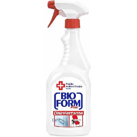 [8003640060313] BIOFORM DIS INF.SPRAY 750M L