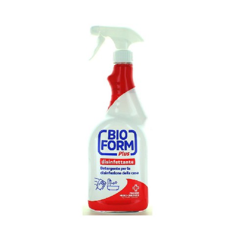 [8003640060436] BIOFORM SPRAY 750ML DISINFETTANTE