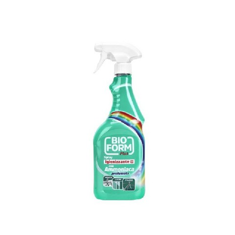 [8003640060450] BIOFORM SPRAY 750ML IG.AMMONIACA