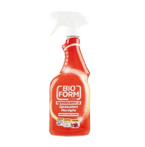 [8003640060481] BIOFORM SPRAY 750ML IG.SGRASSATORE MARSIGLIA