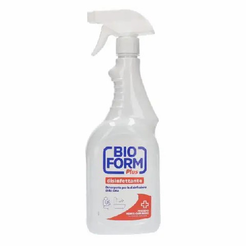 [8003640060573] BIOFORM PLUS SPRAY DISINFETTANTE 650ML