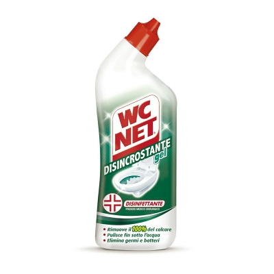[8003650000279] WC NET 700 GEL DISINCROSTANTE