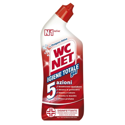 [8003650000576] WC NET 700ML IGIENE