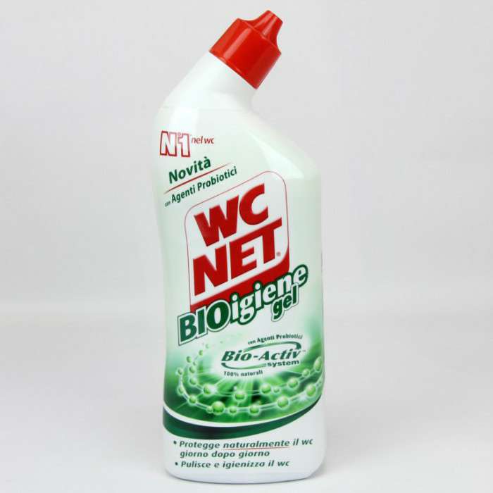 [8003650000675] WC NET 700 BIO IGIENE