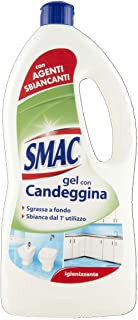 [8003650000798] SMAC GEL 850ML C/CANDEGGINA