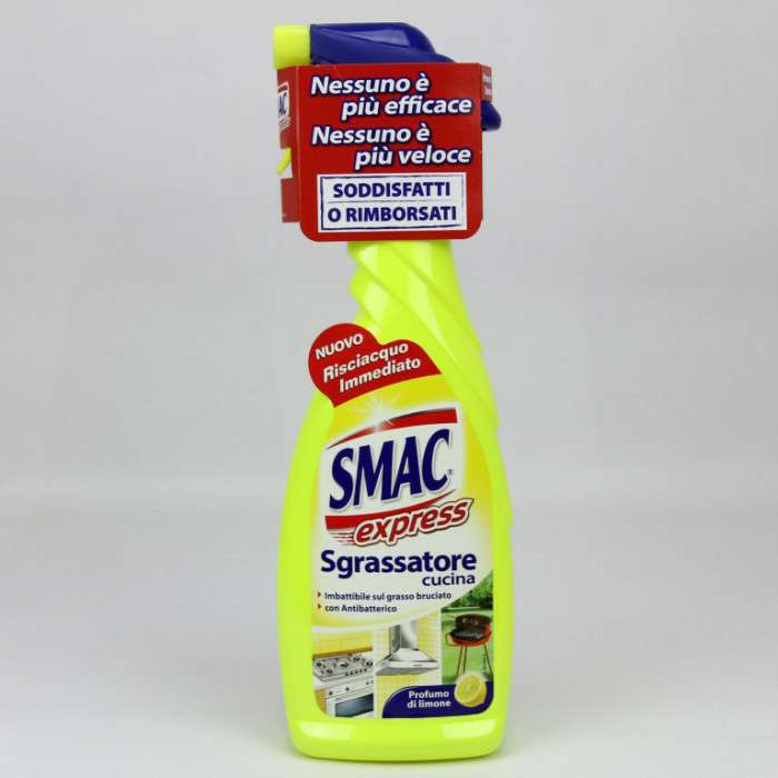 [8003650002471] SMAC SGRASSATORE 650 LIMONE
