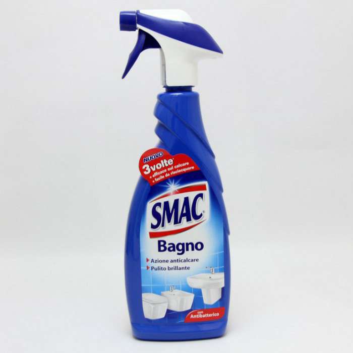 [8003650002518] SMAC SGRASSATORE 650 BAGNO