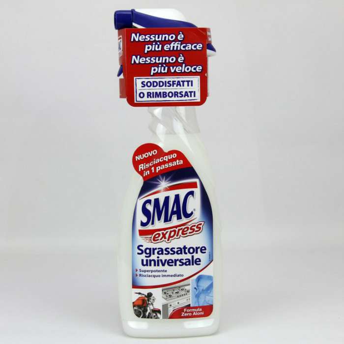 [8003650002532] SMAC SGRASSATORE 650 UNIVERSALE