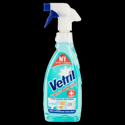 [8003650003447] VETRIL MULTISUP.650ML ANTIBATTERICO
