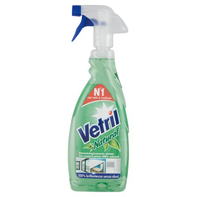 [8003650004420] VETRIL NUTURAL 650ML