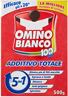 [8003650006455] O.B. ADDITIVO 500GR