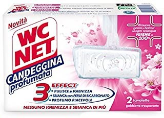 [8003650008619] WC NET TAV.DEOD.CANDEG.PROFUMATA 2PZ