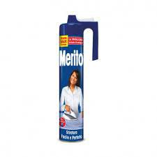 [8003650009135] MERITO APPRETTO 525ML SPRAY