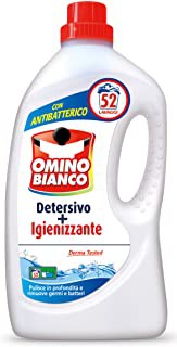[8003650010803] OMINO B. LAV.LIQ. 2600ML 52LAV. IGIENIZZANTE