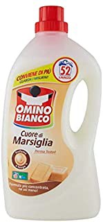 [8003650010841] OMINO B. LAV.LIQ. 2600ML 52LAV. MARSIGLIA