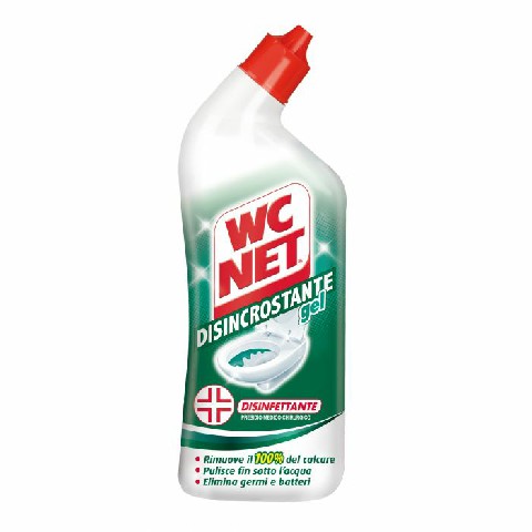 [8003650012883] WC NET 700 GEL DISINCROSTANTE