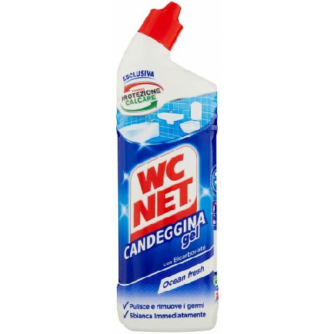 [8003650012906] WC NET 700ML CANDEGGINA GEL