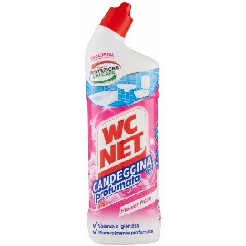 [8003650012920] WC NET 700 GEL C/CANDE,PROFUMO