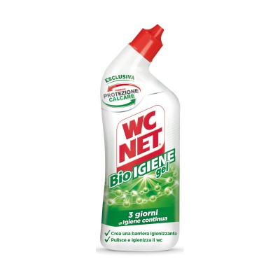[8003650012982] WC NET 700 BIO IGIENE