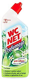 [8003650013002] WC NET 700ML CANDEGGINA GEL PROFUMATA