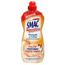 [8003650014573] SMAC PAVIMENTI 1000 ML PARQUET
