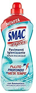 [8003650014597] SMAC PAVIMENTI 1000 ML IGIENIZZANTE