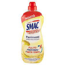 [8003650014610] SMAC PAVIMENTI 1000 ML FRE/AGRUMI