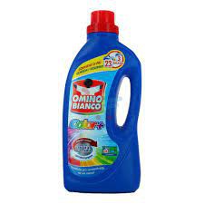 [8003650015426] OMINO B. LAV.LIQ. 1150ML 23LAV. COLOR+