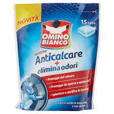 [8003650015457] O. B. LAV. A/CALCARE TABS X 15