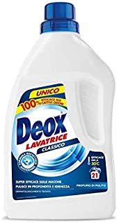 [8003650015648] DEOX LAV. 1050ML 21MIS. CLASSICO