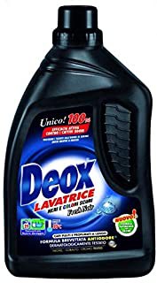 [8003650015686] DEOX LAV. 1050ML 21MIS. NERO