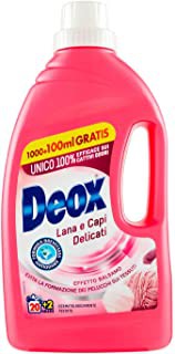 [8003650018007] DEOX BIV.1100ML 22LAV LANA E DELICATI