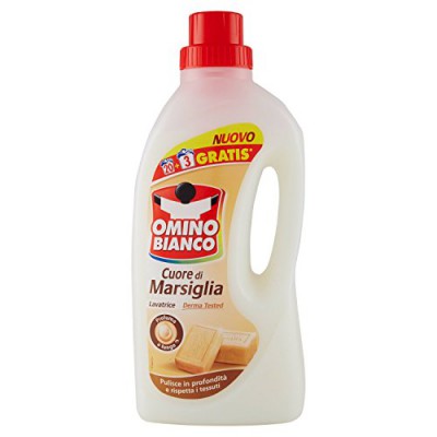 [8003650018069] OMINO B. LAV.LIQ. 1150ML 23LAV MARSIGLIA