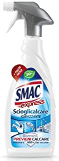 [8003650018298] SMAC SGRASS. BASE 650 A/CALCARE