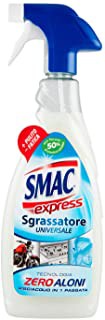 [8003650018311] SMAC SGRASS. BASE 650 UNIVERSALE