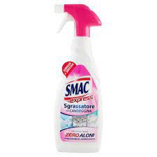 [8003650018335] SMAC SGRASS. BASE 650 CANDEGGINA